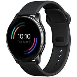 Смарт-часы OnePlus Watch Moonlight Black Global Version (62213)