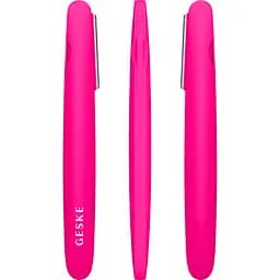 Тример для тіла GESKE Precision Trimmer 4in1 Magenta (HB0452) [132063] - мініатюра 2