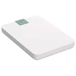 Зовнішній жорсткий диск 2.5" USB 2.0TB Seagate Ultra Touch Cloud White (STMA2000400) - мініатюра 4