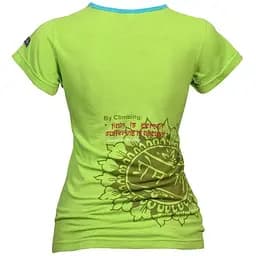 Футболка Milo Timma Lady Green/Blue S (1053-TIMLT/GRN/BLU/1)