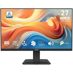 Монітор MSI 27" PRO MP273 E14A FHD IPS 144Hz (PRO MP273 E14A)