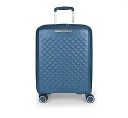 Валіза Gabol Queens (S) Azul (125022-003)