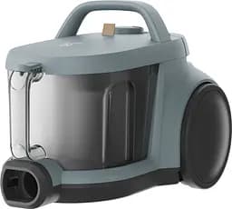 Пилосос Electrolux контейнерний 850 Вт HEPA12 3 насадки зелений - мініатюра 10