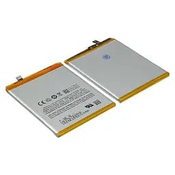 Акумулятор Meizu BT62 для Meizu M3X AAAA - мініатюра 2