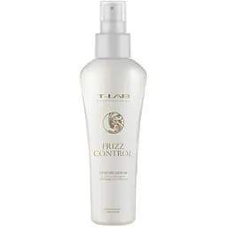 Сироватка T-LAB Professional Frizz Control Serum Delux для королівської гладкості волосся 150 мл