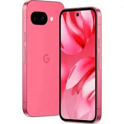 Смартфон Google Pixel 9a 8/128GB Peony (Japan Version) - мініатюра 2