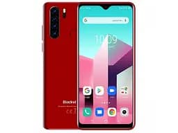 Blackview A80 Plus 4/64GB Red