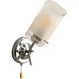 Бра Brille LK-733W/1 E27 CH