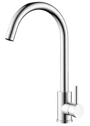 Змішувач для кухні Volle Cruze cromo 1547.110101