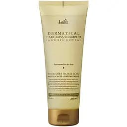 Шампунь проти випадіння волосся La'dor Dermatical Hair-Loss Shampoo 200 мл