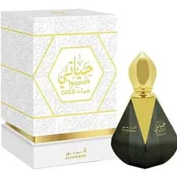 Парфюмированная вода оригинал Al Haramain Hayati Gold 100 мл