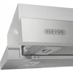 Витяжка кухонна ELEYUS LOTUS 470 60 INOX - мініатюра 12