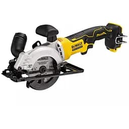 Пила дискова акумуляторна DeWalt без АКБ та ЗП DCS571NT