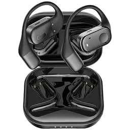 Наушники беспроводные Spotfish с открытыми ушами Bluetooth 5.3