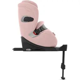 Автокрісло Cybex Anoris T2 i-Size Plus Peach Pink (523001075) - мініатюра 4