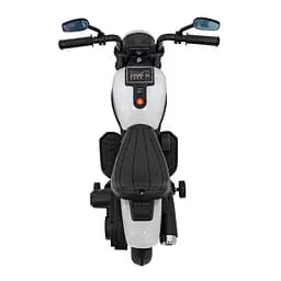 ЕлектромотоциклRamiz Chopper Faster 6, чорно-рожевий (PA.AHL008.ROZ) - мініатюра 11