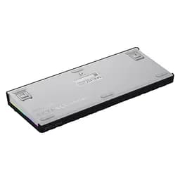 Клавіатура Hator Skyfall 80 MAG Ultima 8K Wireless Black/White (HTK3880UA) - мініатюра 6