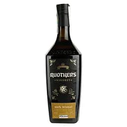 Віскі Ruotker's Oloroso Sherry Cask 40.3% 0.7 л в подарунковій упаковці - мініатюра 2