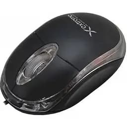 Миша Esperanza XM102K USB black