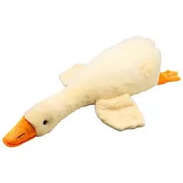М'яка іграшка "Гусь-обіймусь" (120 см) 132 Селена, в пакеті