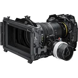 Об'єктив Nikon NIKKOR Z 28-135mm f/4 PZ (JMA723DA) [152565] - мініатюра 6