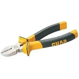 Бокорізи Сила обгумовані 180 мм