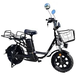 Електровелосипед Volto Monster PRO 1000W 60V 26Ah вантажний