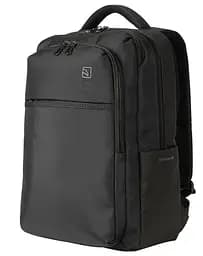 Рюкзак для ноутбука Tucano 15.6" Marte Gravity AGS, Black (BKMAR15-AGS-BK)