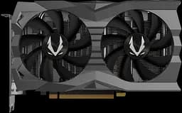 Відеокарта GeForce GTX 1660 Super 6GB Zotac (ZT-T16620D-10M) Б/В - мініатюра 2