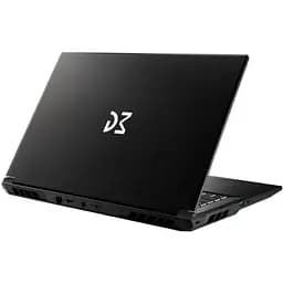 Ноутбук Dream Machines RG5050-17 Black (RG5050-17UA23)