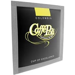 Кофе в монодозах Колумбия Coffee Poli 100 шт