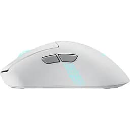 Миша Asus ROG Keris II Origin White (90MP04A0-BMUA10) [145070] - мініатюра 5