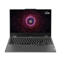 Ноутбук Lenovo LOQ 15ARP9,1920 x 1080,5 7235HS 4 C/8 T,42GHz,2 MB,16 GB DDR5,512 GB,3050 - мініатюра 3