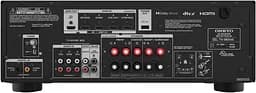 AV-Ресивер 5.2-канальный Onkyo TX-SR3100 Black - мініатюра 4