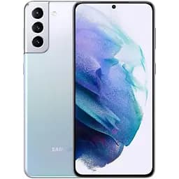 Смартфон Samsung Galaxy S21 Plus G996B 128Gb SM-G996BZSDSEK Grade A Seller Refurbished Phantom Silver