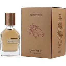 Духи оригинал Orto Parisi Brutus 50 мл Parfum