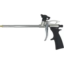 Пістолет для монтажної піни Сталь 44124 FG-3101