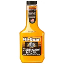 Стабилизатор масла Hi-Gear Motor Medik 355 мл (HG2241)