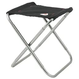 Стілець розкладний Robens Discover Чорний (1046-490003)