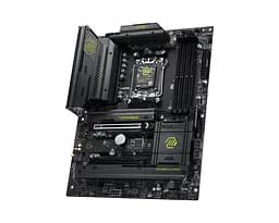 Материнcька плата MAG B850 TOMAHAWK WIFI sAM5 MSI teh0024971 - мініатюра 4