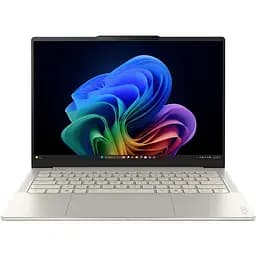 Ноутбук LENOVO Yoga Slim 7 14ILL10, Intel Core Ultra 7 258V до 4.8GHz, 14" 2.8K, 32GB, 1TB, Intel Arc 140V graphics, Windows 11 Home - мініатюра 2
