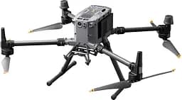 Квадрокоптер DJI Matrice 350 RTK Enterprise + NightVision Camera (CP.EN.00000468.01)