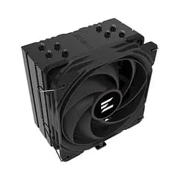 Кулер процессорный Zalman CNPS9X Performa Plus Black (CNPS9XPERFORMAPLUSBLACK)