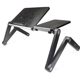 Столик для ноутбука UFT T5 Black 15"