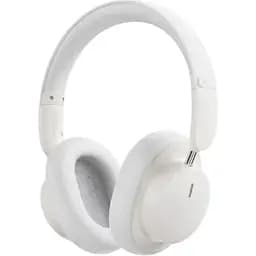 Бездротові навушники Baseus Bowie D03 стерео білі (NGTD030102)