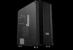 Корпус Vinga Legend Black (Legend)