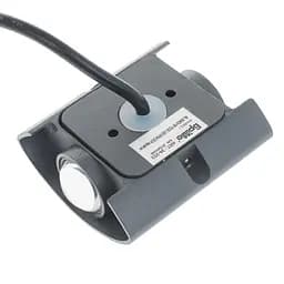 Підсвітка Brille LED фасадна RGB IP54 AL-264/2х1W 7COL DGY - мініатюра 3