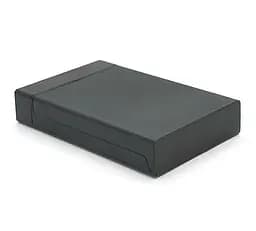Зовнішня кишеня 23.5 SATA HDD/SDD USB3.0 Voltronic Z-40-3,5 Black - мініатюра 4