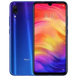 Смартфон Xiaomi Redmi 7 3/64GB Blue Global Rom Refurbished