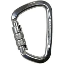 Карабін Climbing Technology Large TG silver (1053-2C46500 XTB)